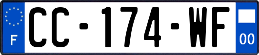 CC-174-WF
