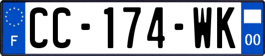 CC-174-WK
