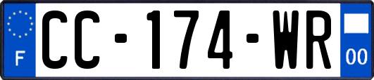 CC-174-WR