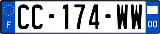 CC-174-WW