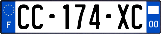 CC-174-XC