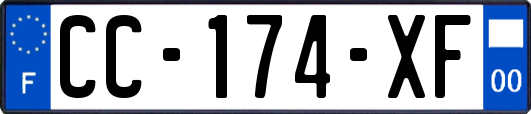 CC-174-XF