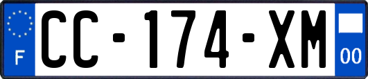 CC-174-XM