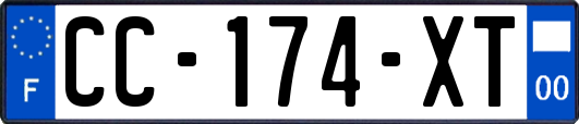CC-174-XT