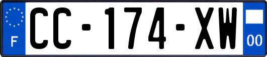 CC-174-XW