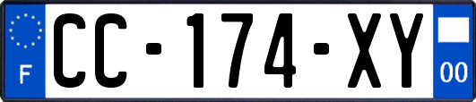 CC-174-XY