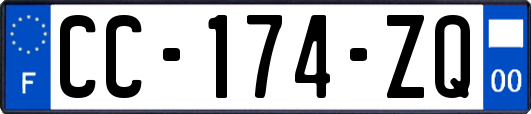 CC-174-ZQ