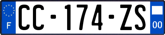 CC-174-ZS