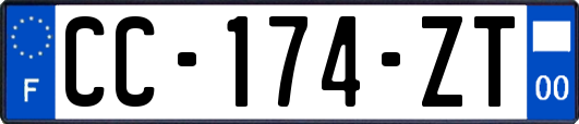 CC-174-ZT