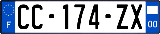 CC-174-ZX