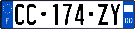 CC-174-ZY