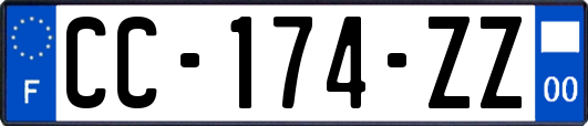 CC-174-ZZ