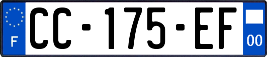 CC-175-EF
