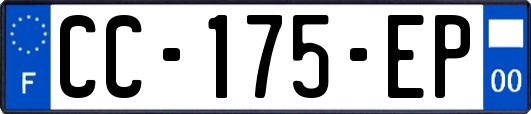 CC-175-EP
