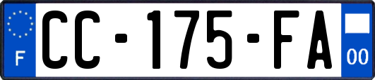 CC-175-FA
