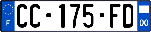 CC-175-FD