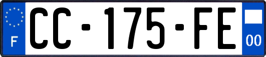 CC-175-FE