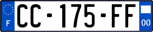 CC-175-FF