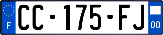 CC-175-FJ