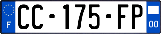 CC-175-FP