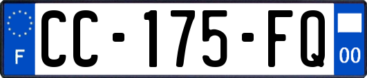CC-175-FQ