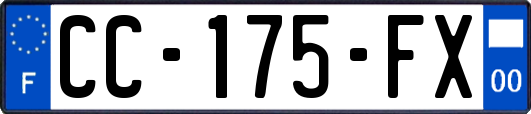CC-175-FX
