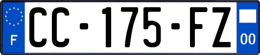 CC-175-FZ