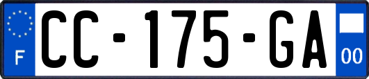 CC-175-GA
