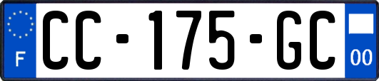 CC-175-GC