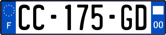 CC-175-GD