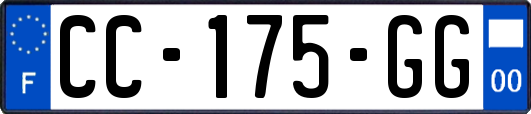 CC-175-GG