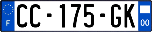 CC-175-GK