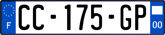 CC-175-GP