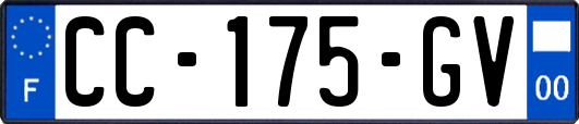 CC-175-GV