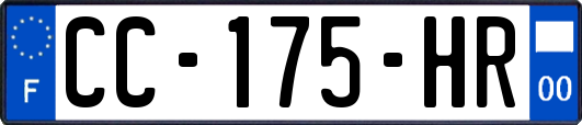 CC-175-HR