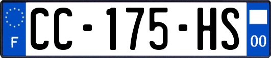 CC-175-HS