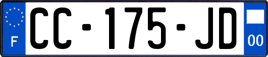 CC-175-JD