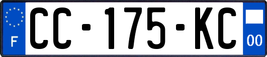 CC-175-KC