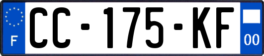 CC-175-KF