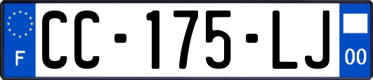 CC-175-LJ