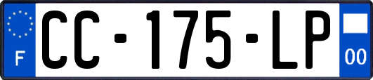 CC-175-LP