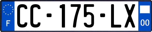 CC-175-LX