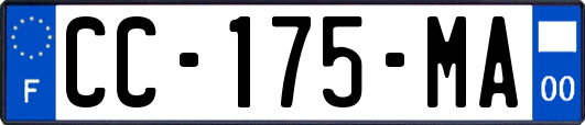 CC-175-MA