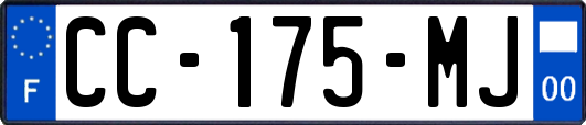 CC-175-MJ