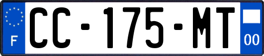 CC-175-MT