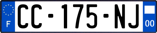 CC-175-NJ
