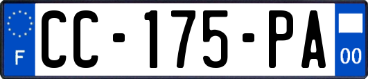 CC-175-PA