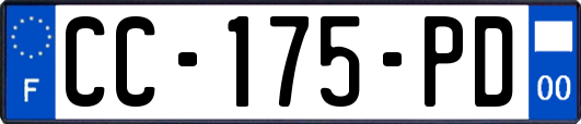 CC-175-PD