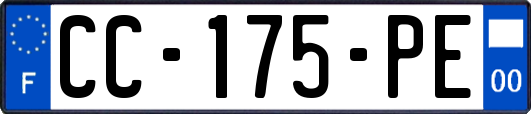 CC-175-PE