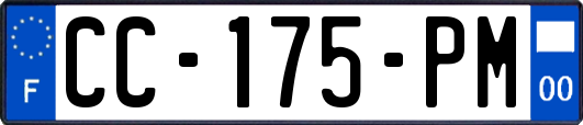 CC-175-PM